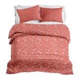 Set de ropa de cama y manta terapéutica Amor y Flecha del Amor