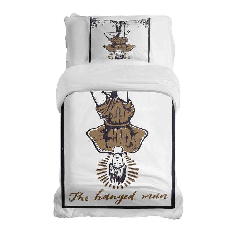 Set de ropa de cama Therapiedecken El Colgado