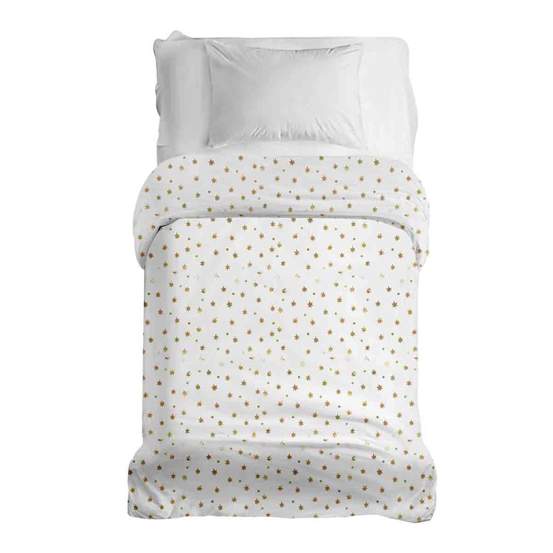 Manta terapéutica original - Funda de algodón Encanto de estrellas