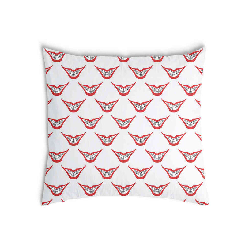 Almohada de salud blanca Joker