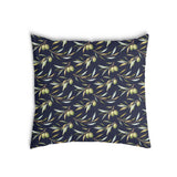 Almohada de salud con aceitunas