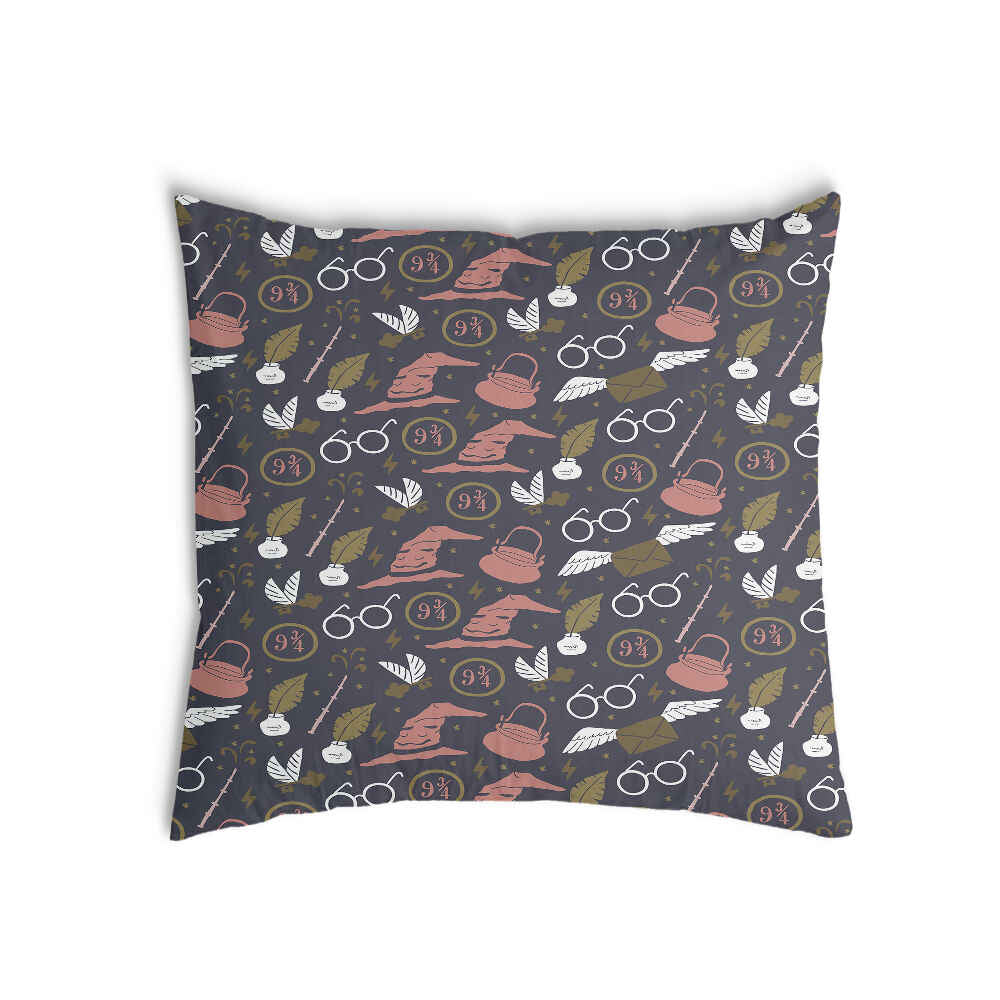 Almohada de salud negra magia