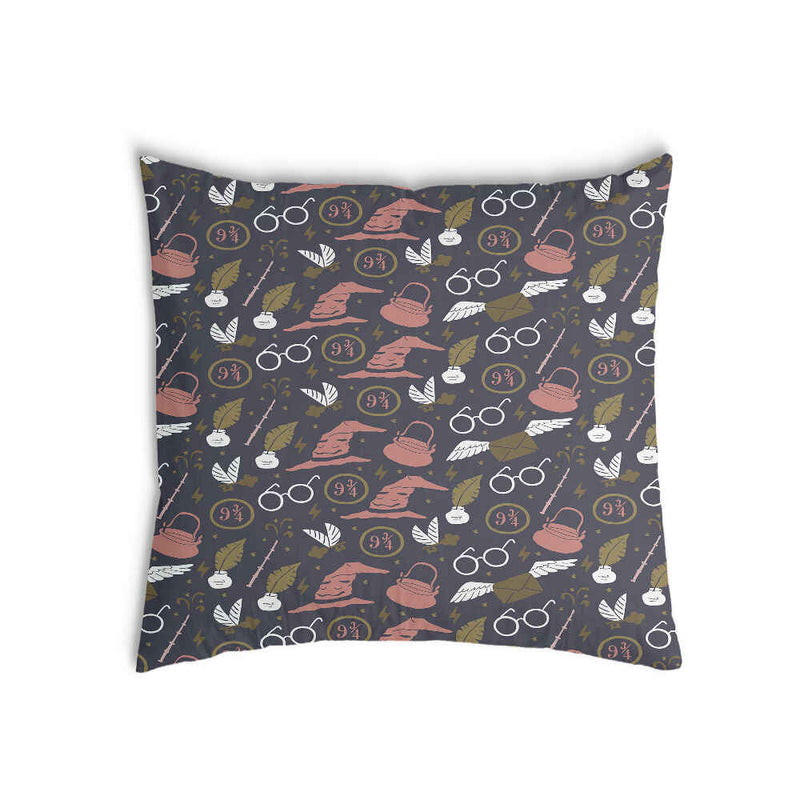 Almohada de salud negra magia