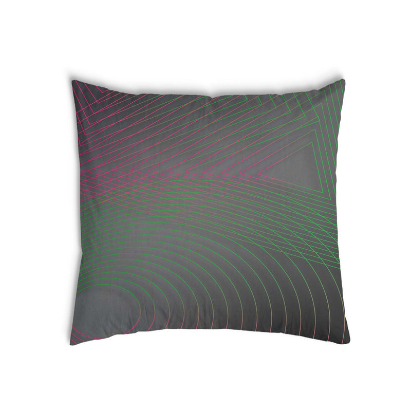 Almohada de salud degradado formas