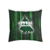 Almohada de salud Verde Matrix II