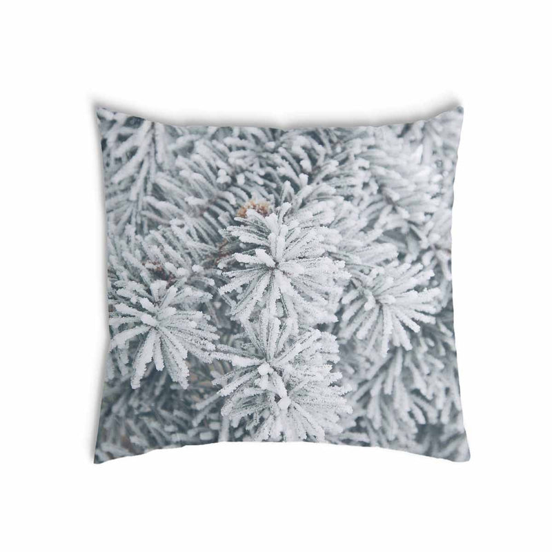 Almohada de salud con carámbanos