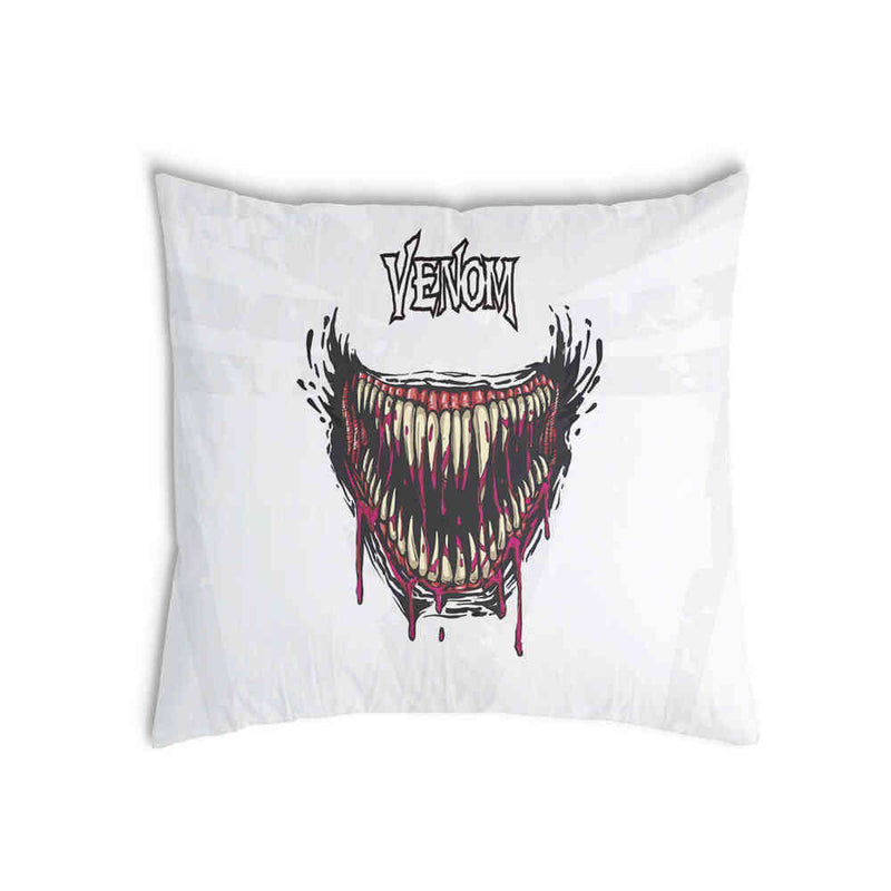 Almohada de salud blanca Venom