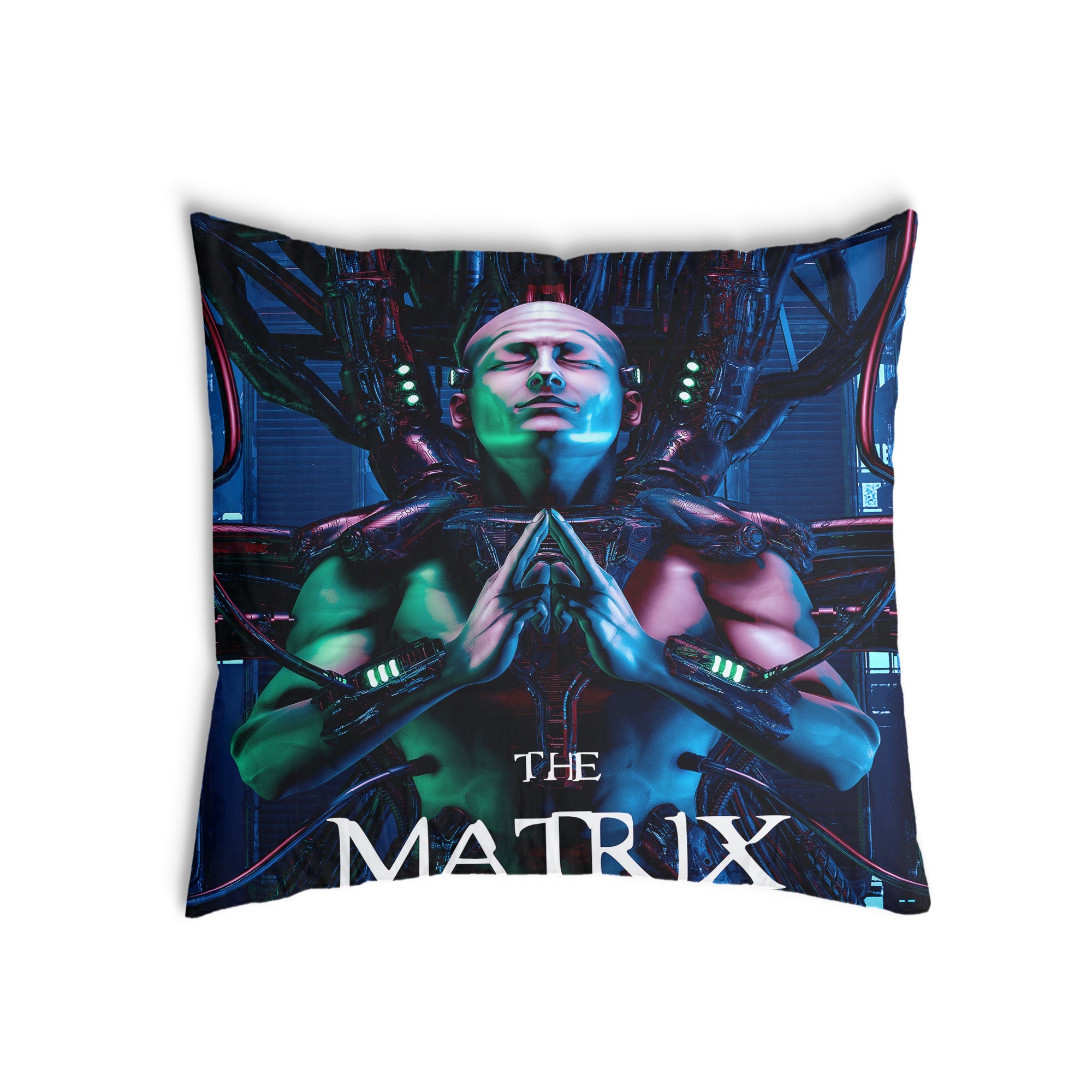 Almohada de salud Matrix Resurrections