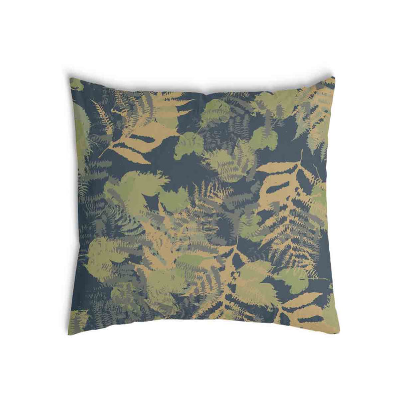 Almohada de salud bosque
