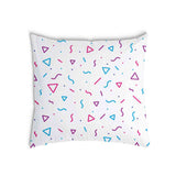 Almohada de salud con muchas formas