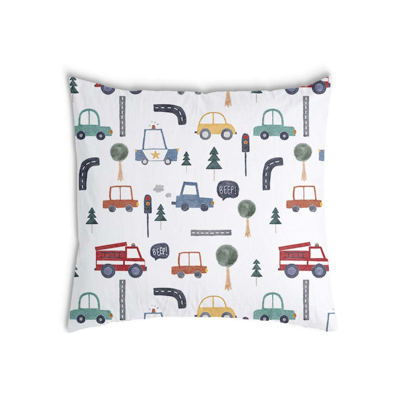Almohada de salud para autos