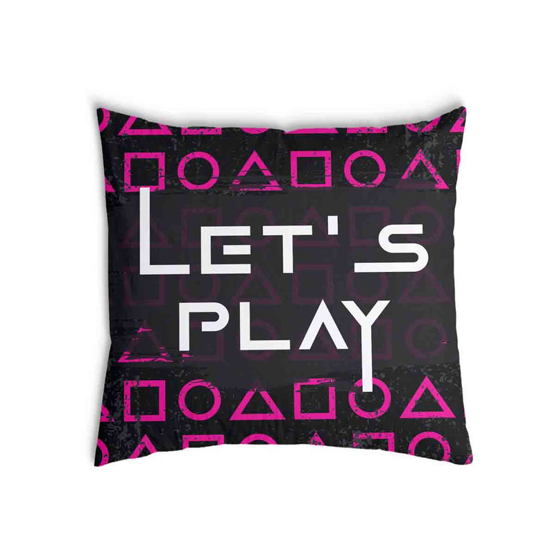 Almohada de salud Let's Play