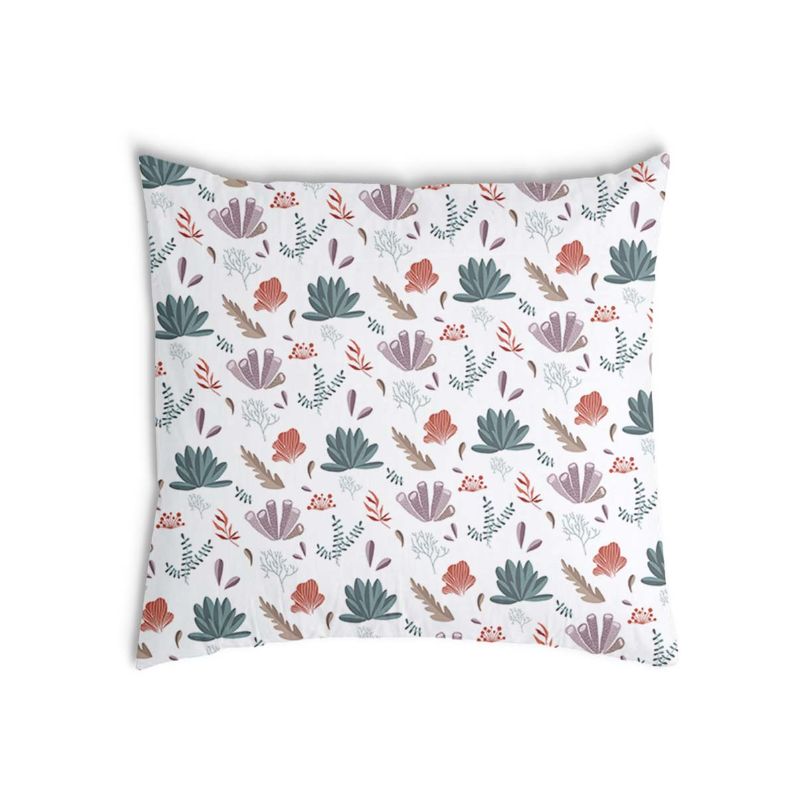 Almohada de salud Arrecife de coral