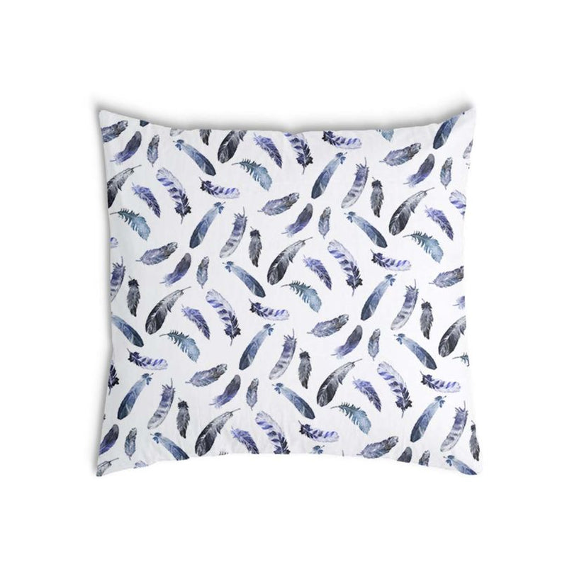 Almohada de salud plumas