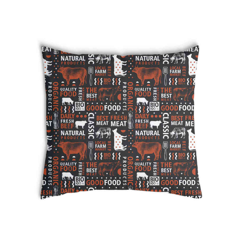 Almohada de salud Meat Lover