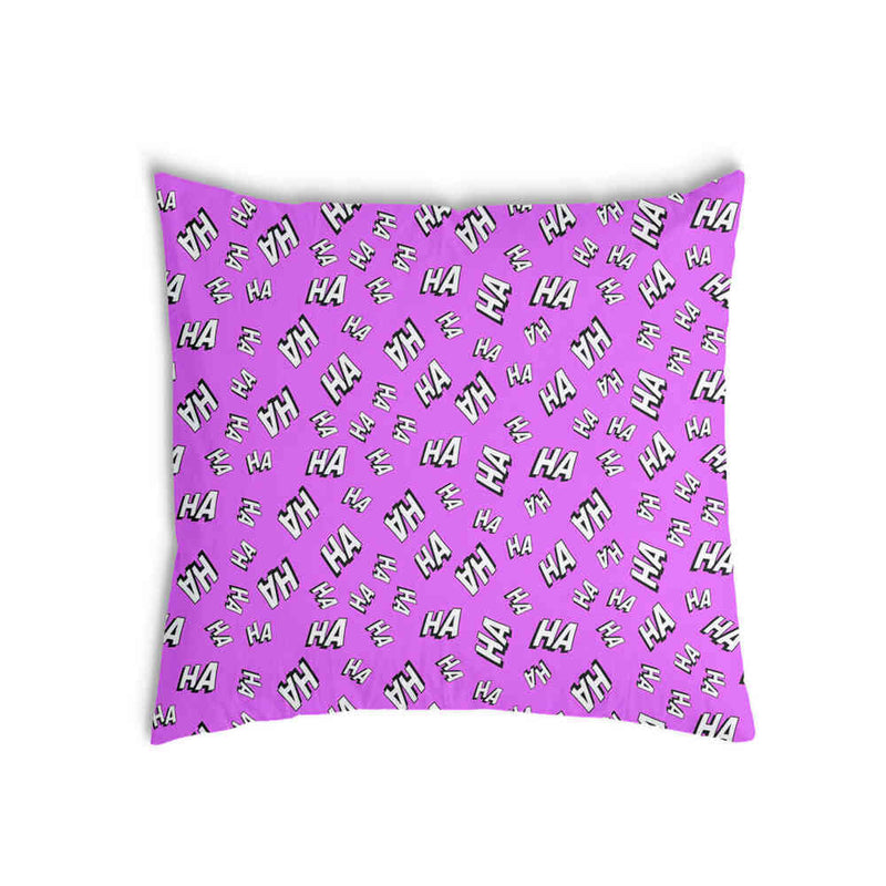 Almohada de salud Ha Ha Ha