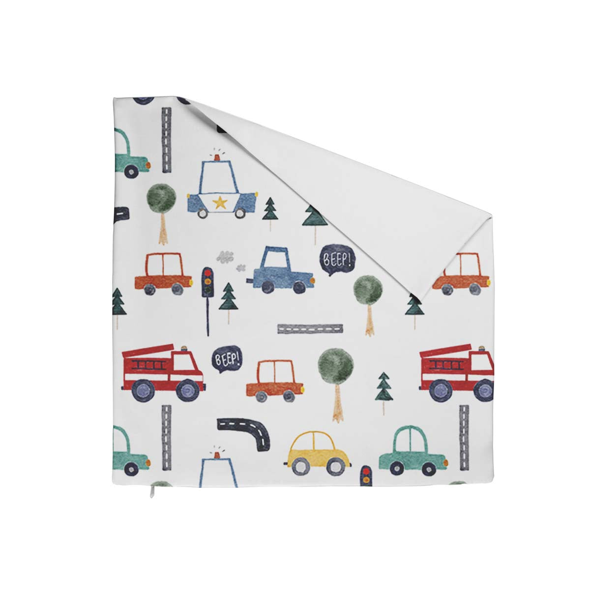 Almohada de salud para autos