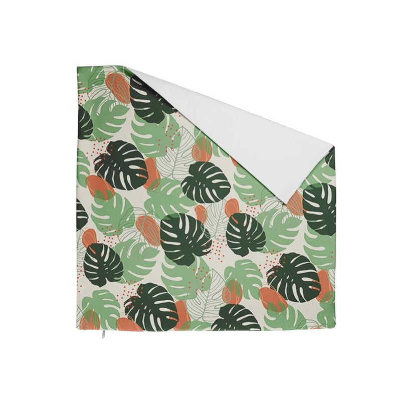 Almohada de salud Helle Monstera