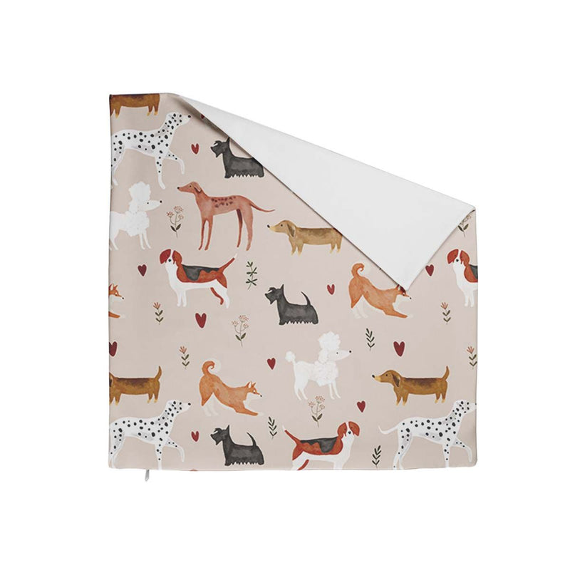 Almohada de salud para perros