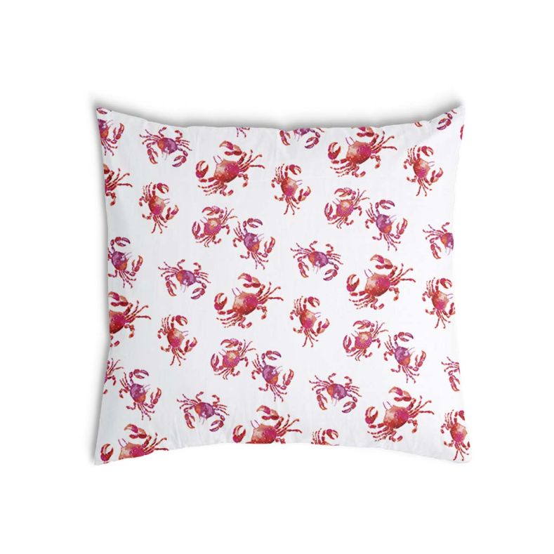 Almohada de salud Cangrejos