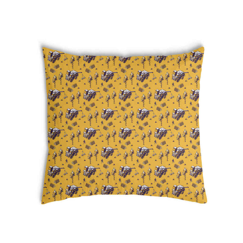 Almohada de salud Cosecha