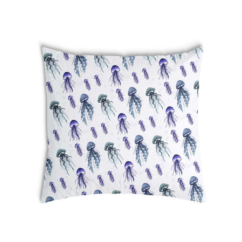 Almohada de salud medusas