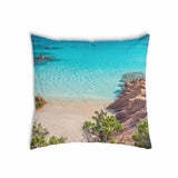 Almohada de salud Fernweh