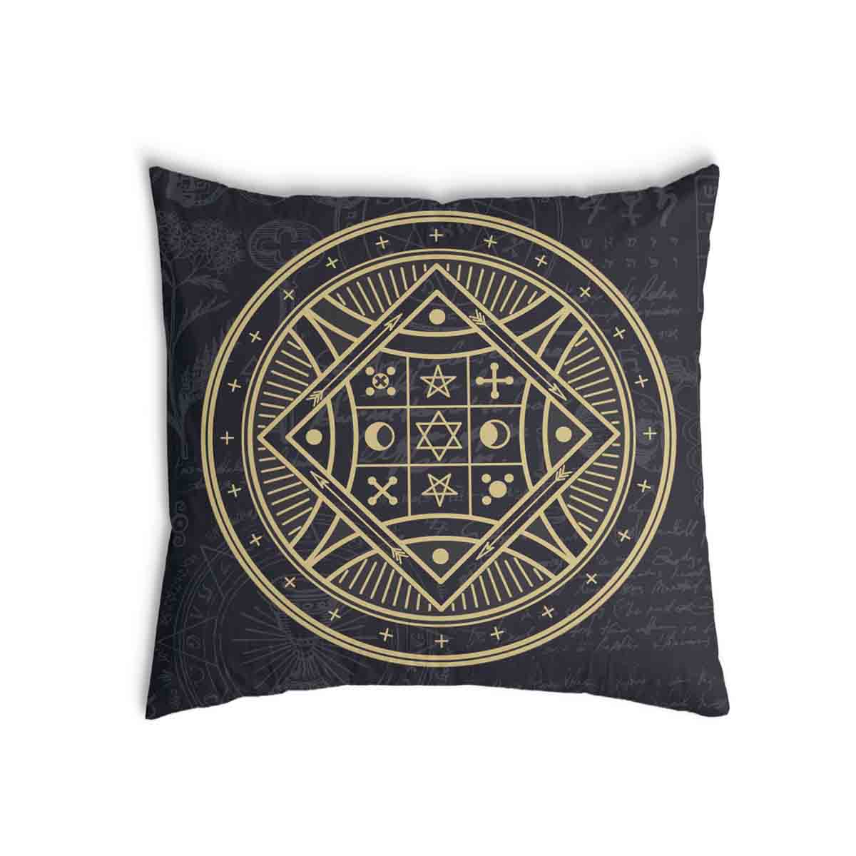 Almohada de salud Mística