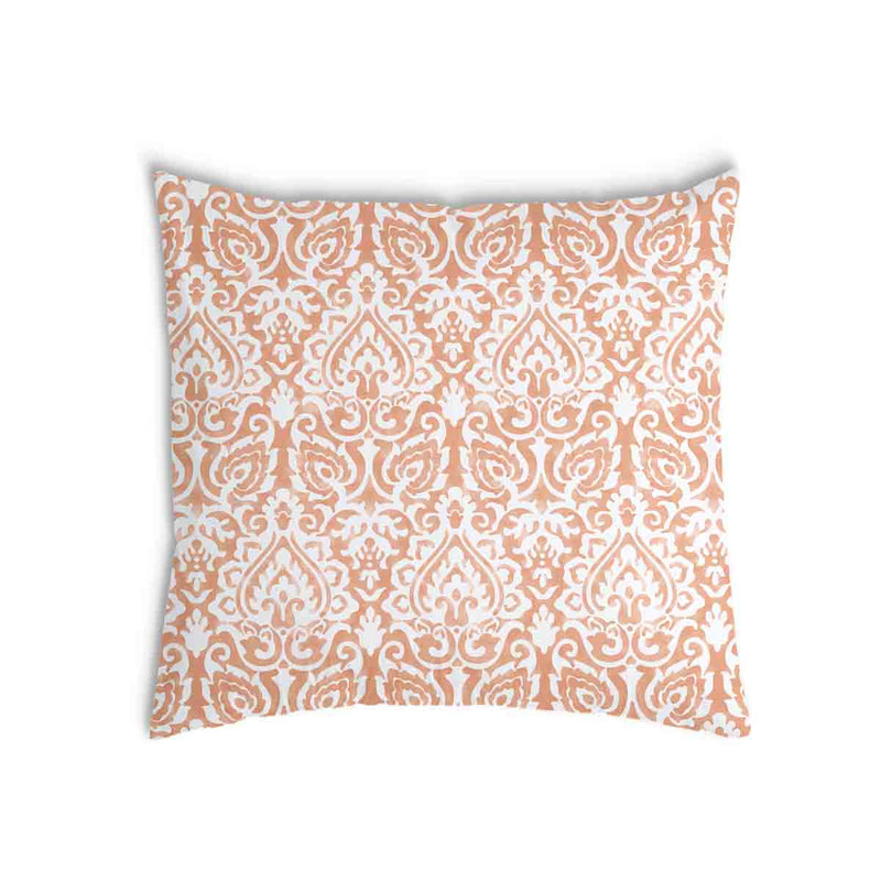 Almohada de salud Boho Naranja