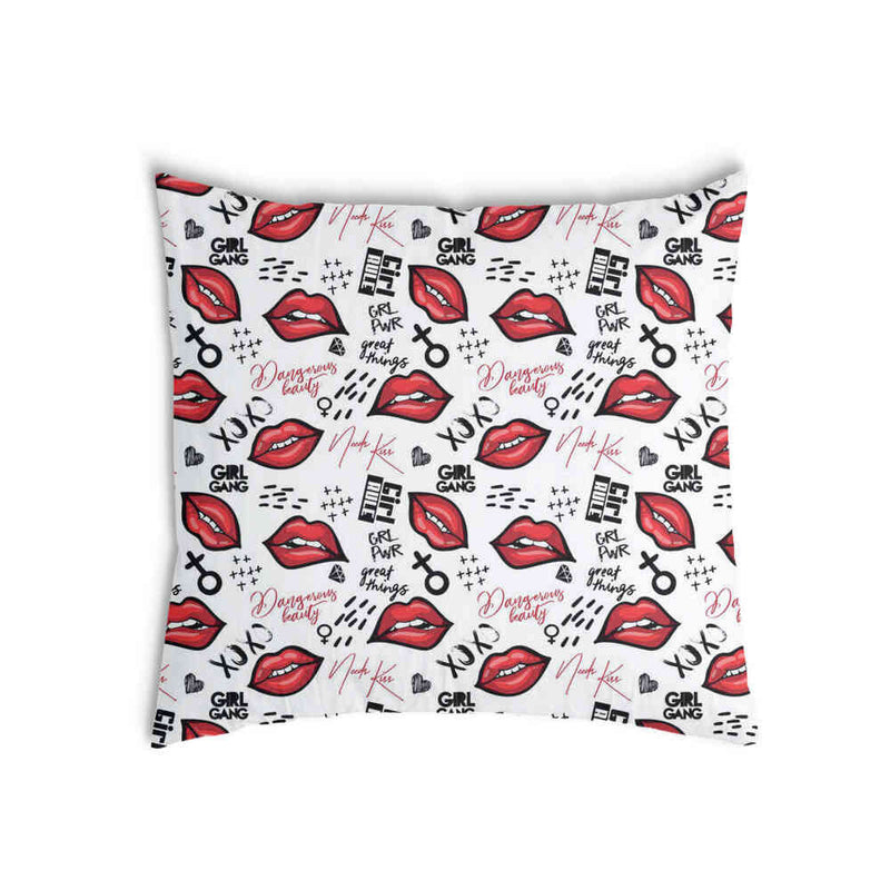 Almohada de salud XOXO