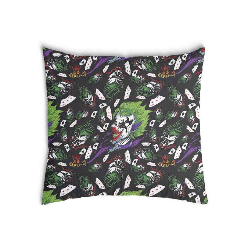 Almohada de salud Joker colorido