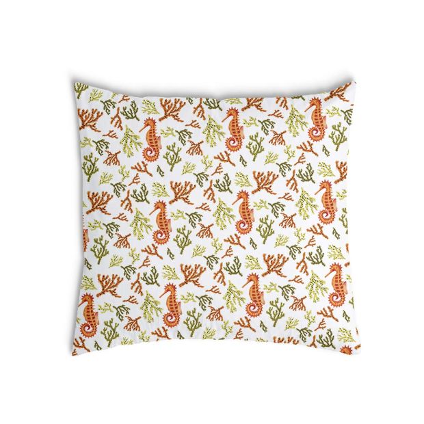 Almohada de salud Caballito de mar