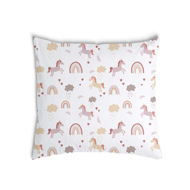 Almohada de salud unicornio