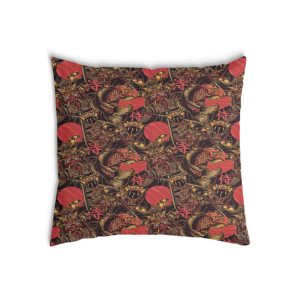 Almohada de salud de combate chino