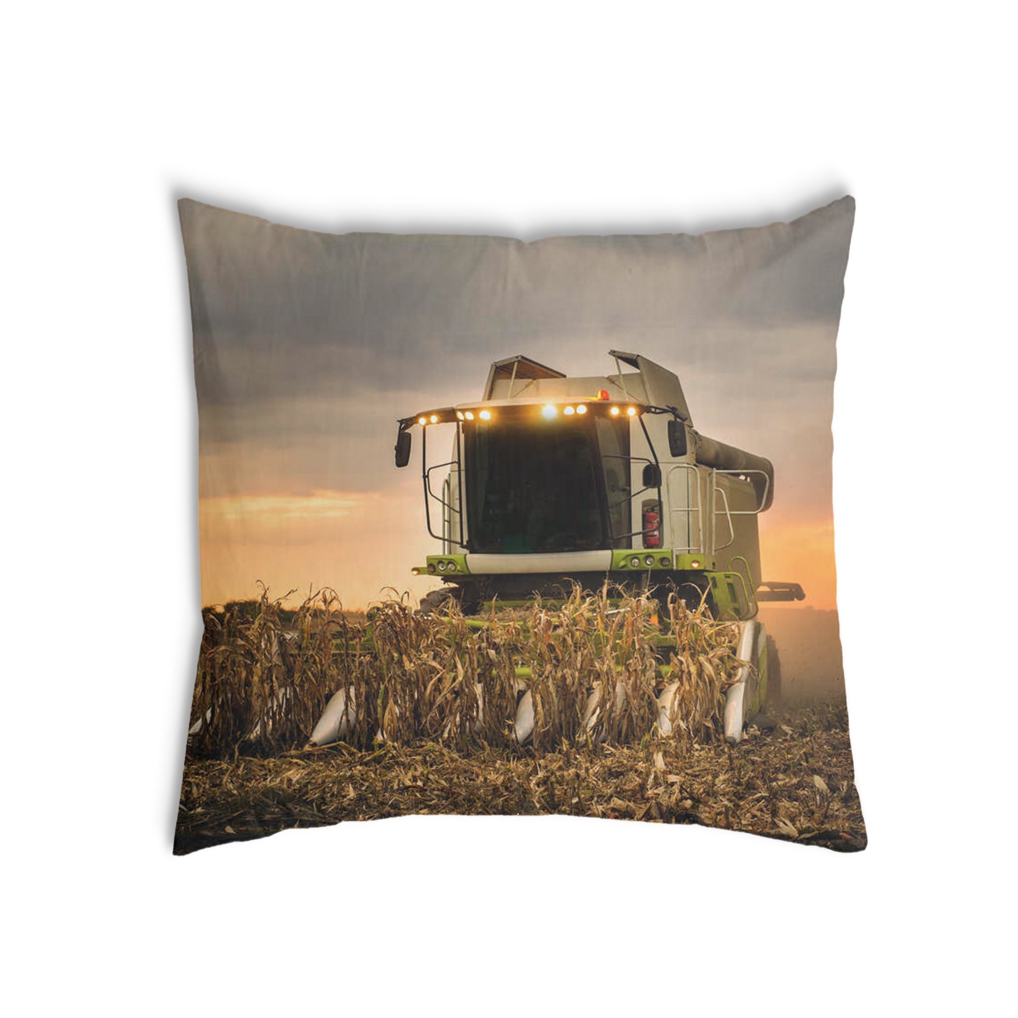 Almohada de salud Braun Dreschmaschine