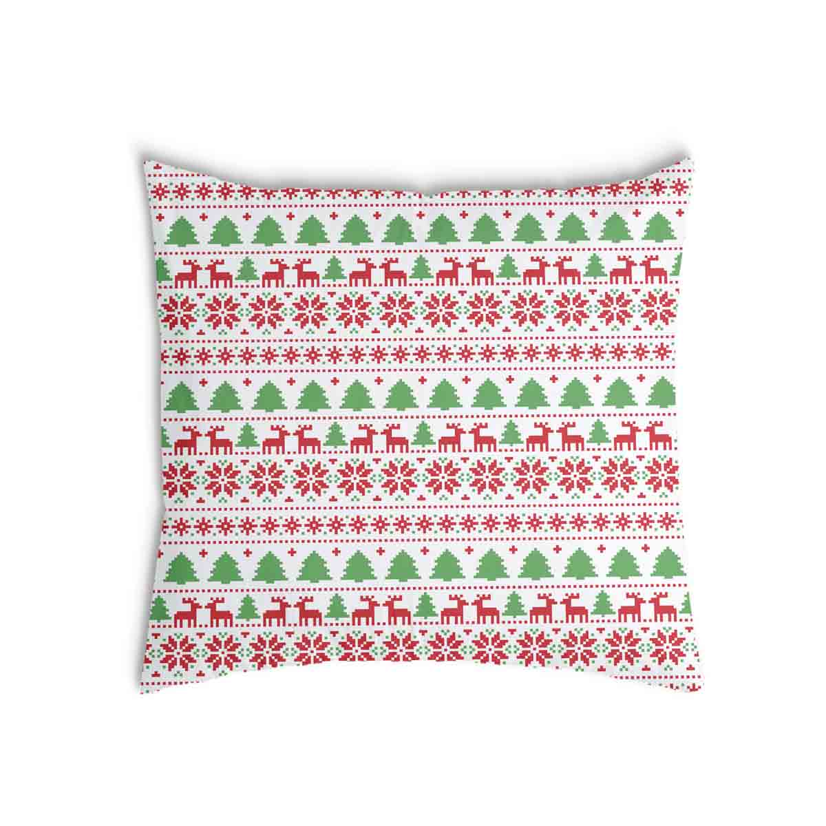 Almohada de salud Navidad en Noruega