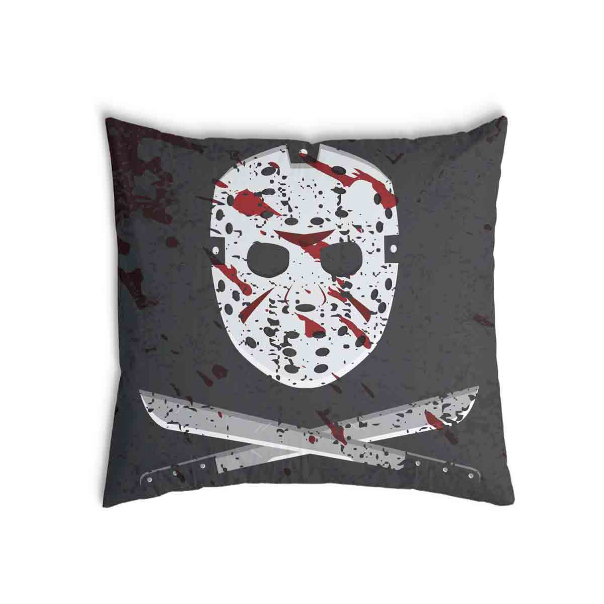 Almohada de salud Hannibal