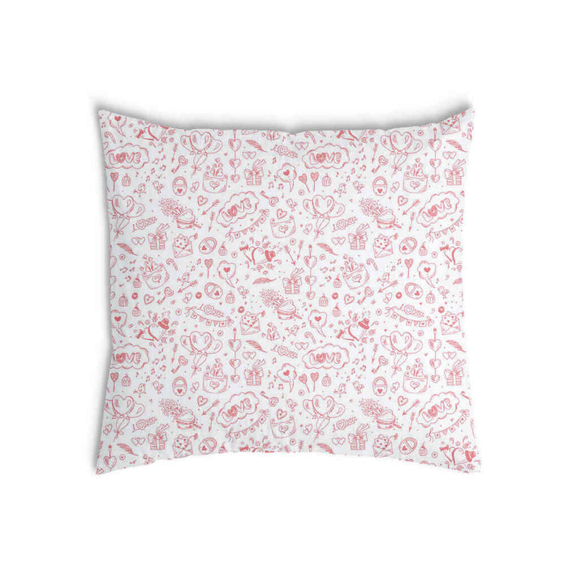 Almohada de salud Sé mi Valentín