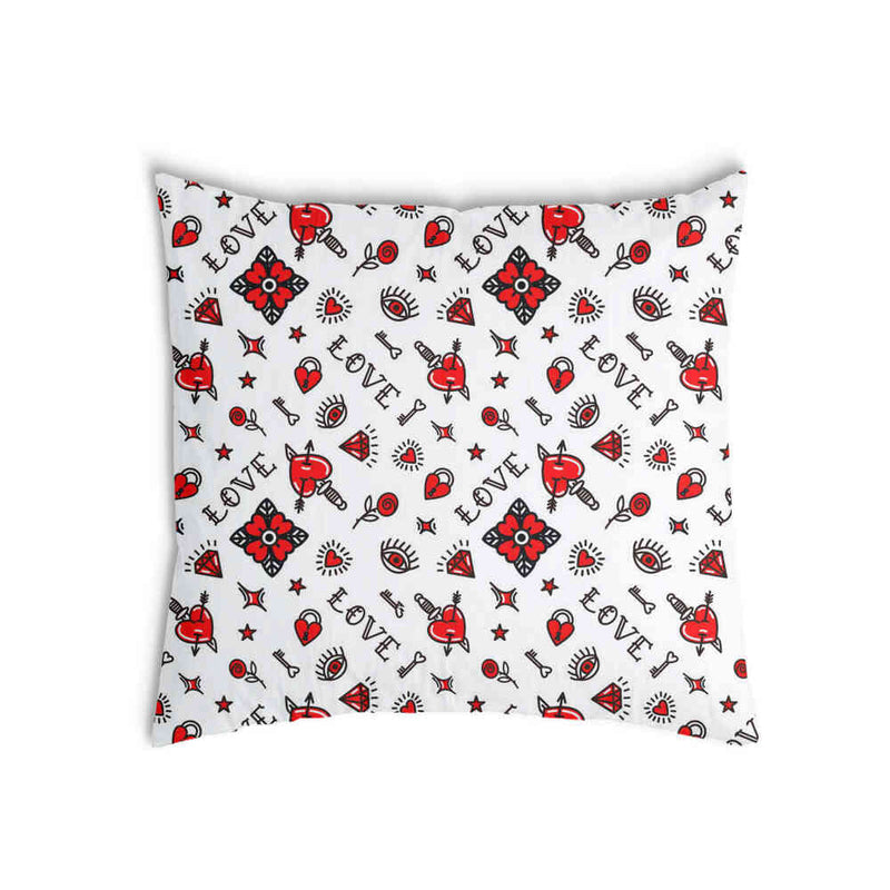 Almohada de salud amor mixto