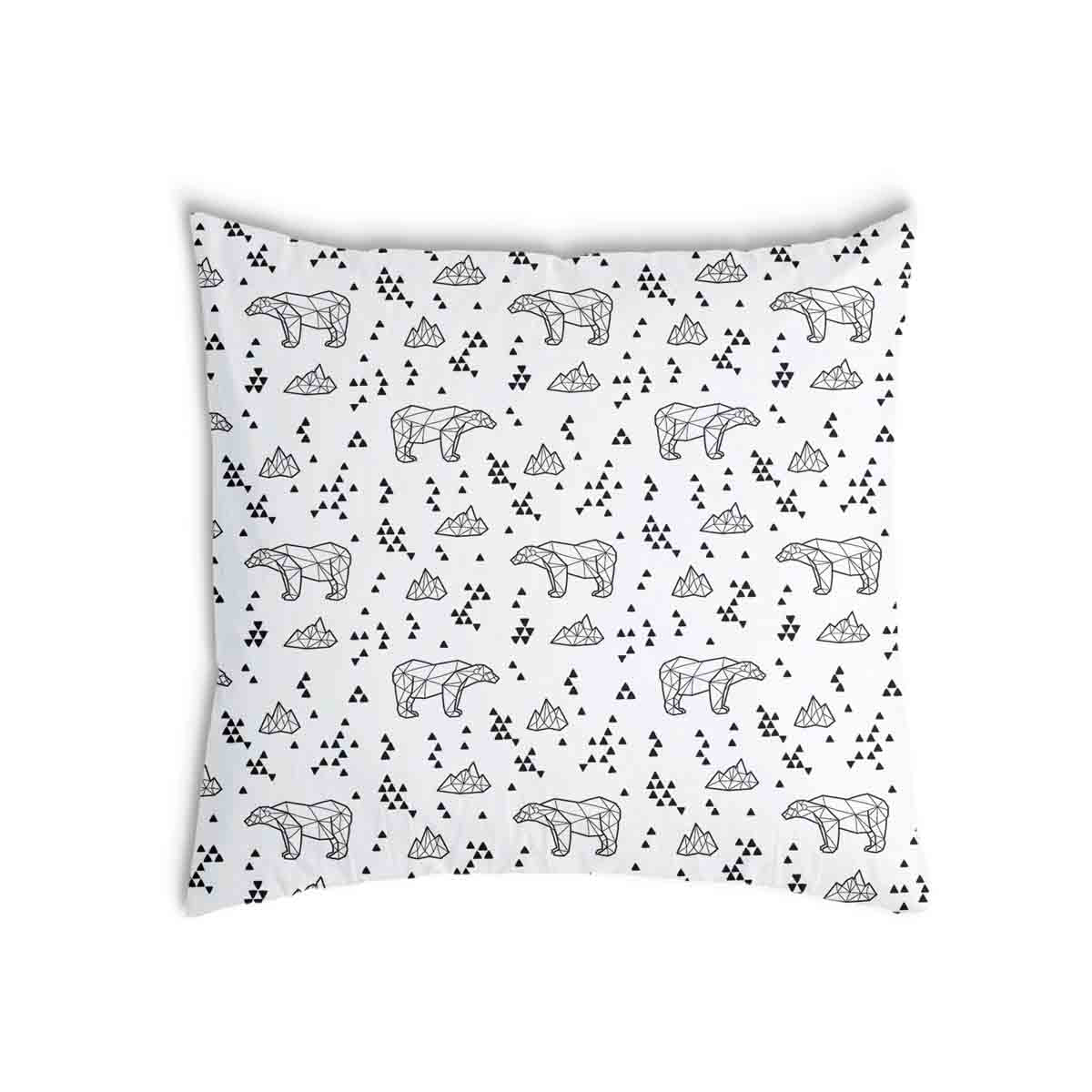 Almohada de salud Polo Norte