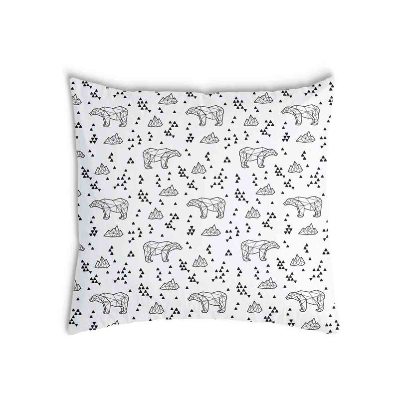 Almohada de salud Polo Norte