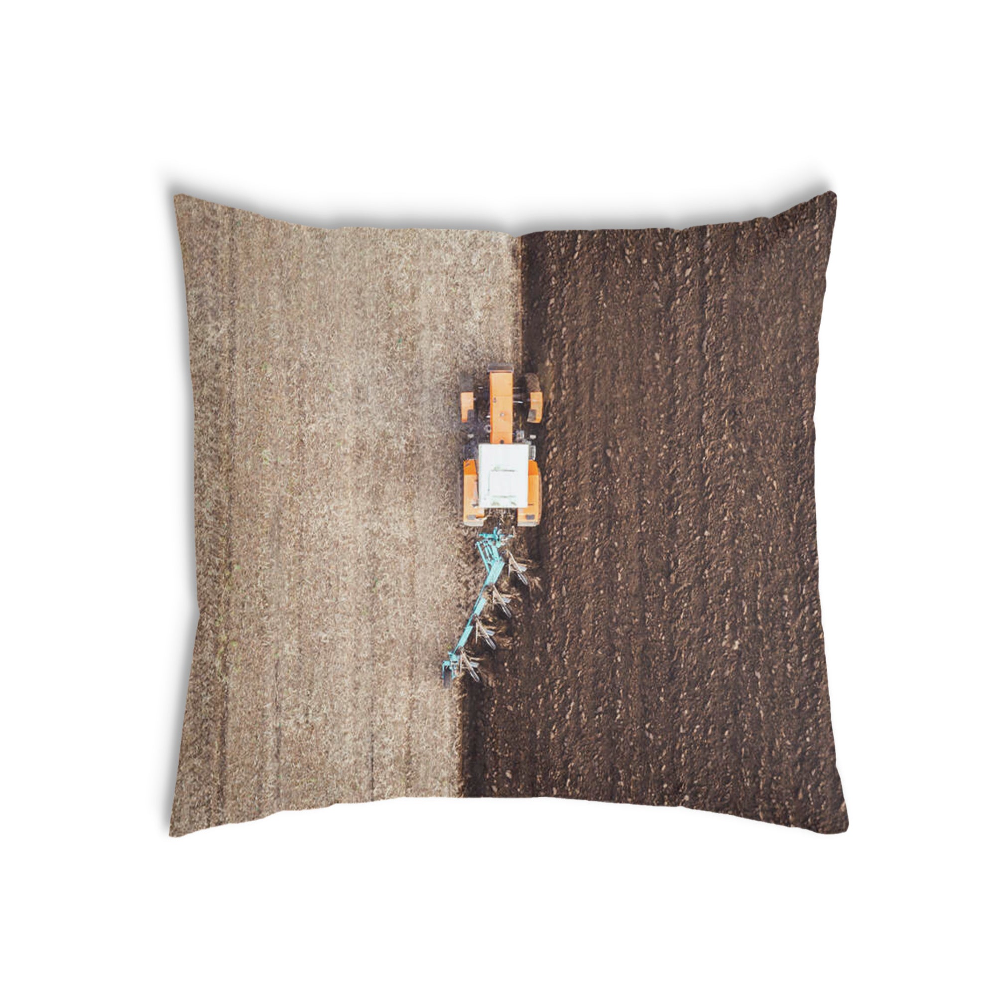 Almohada de salud Braun Ackerland