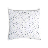 Almohada de salud hojas voladoras