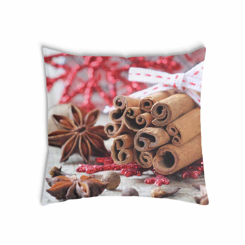 Almohada de salud con palitos de canela