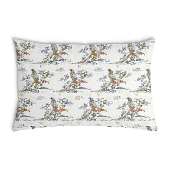 Almohada de salud Paradiesvogel