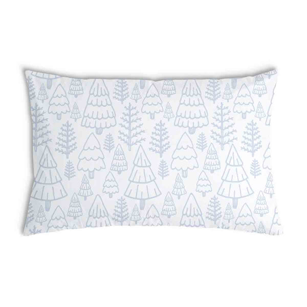 Almohada de salud bosque tierno