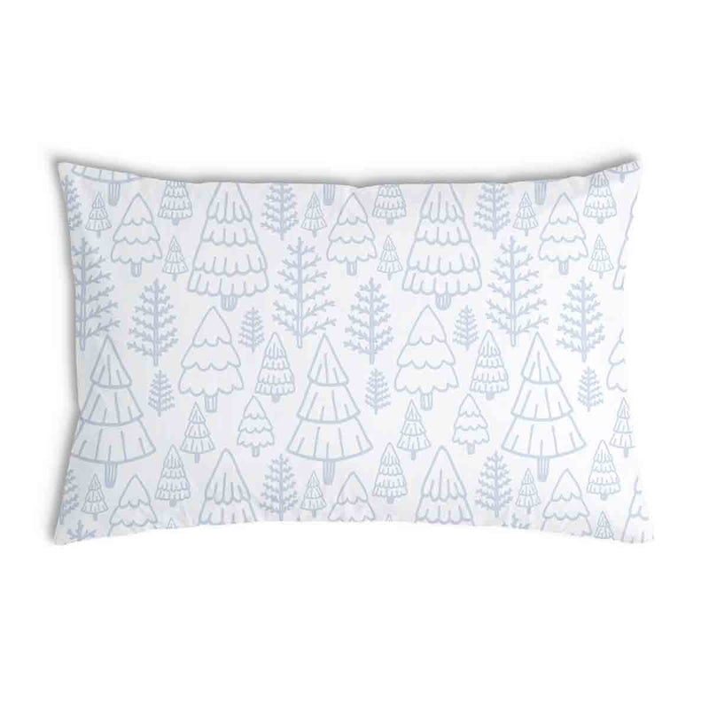 Almohada de salud bosque tierno