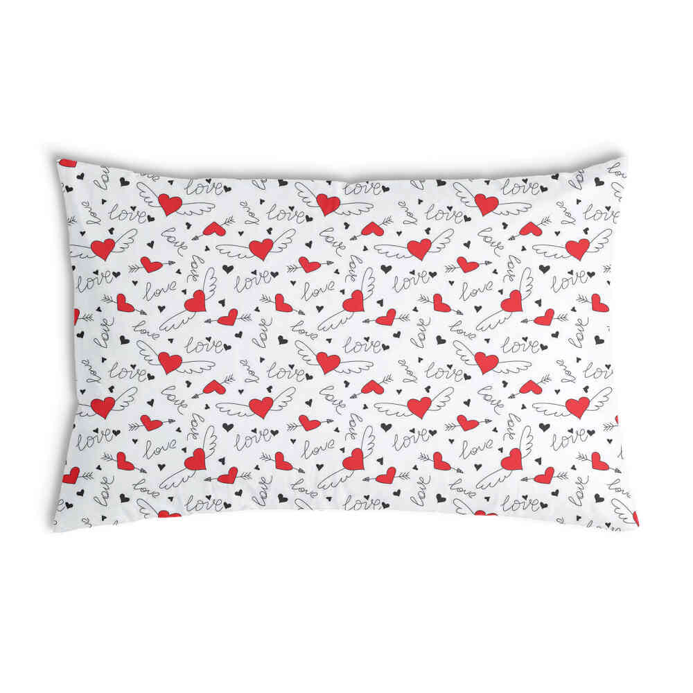 Almohada de salud El amor da alas