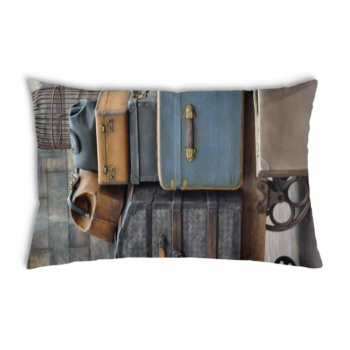 Almohada de salud con cajas