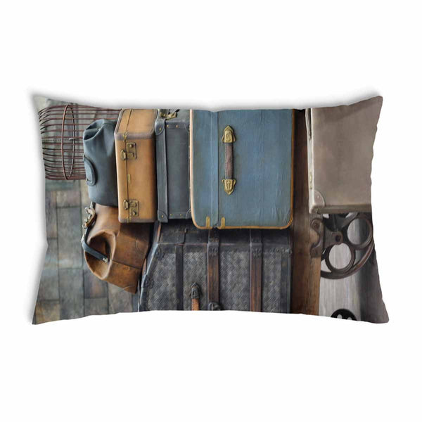 Almohada de salud con cajas